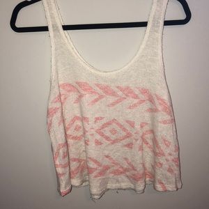 Knit Tank